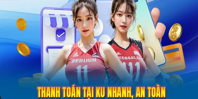 Có Những Hình Thức Thanh Toán Nào Được Chấp Nhận Tại Kubet191