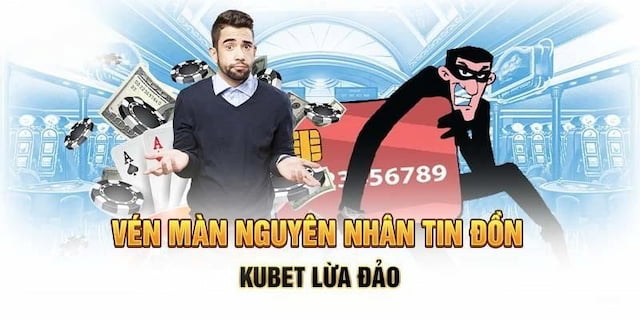 Nhà Cái Kubet191 Có Hợp Pháp Không?