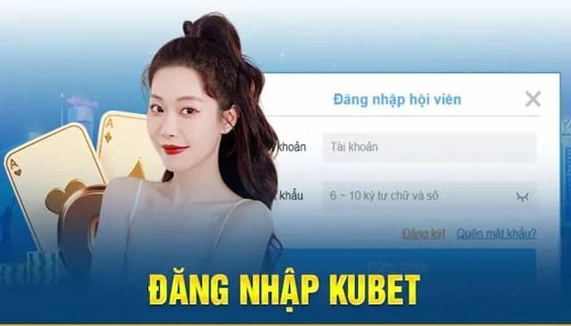 Khi đăng nhập Kubet191 bạn cần lưu ý một số điều quan trọng