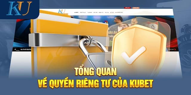 Quyền riêng tư của người dùng là gì?